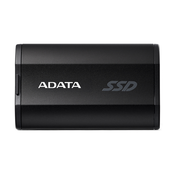 NEW ADATA SSD DISK SD 810 2TB ČRN