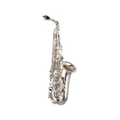 Saksofon Alt Eb Yamaha YAS-875 EX S 05