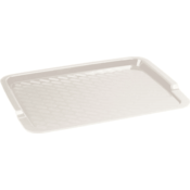 Curver pladenj, bel (3406-059)