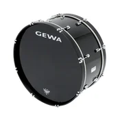 Gewa marširni boben bass 60x25 892.124