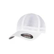 360° Omnimesh cap white
