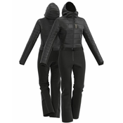 KOMBINEZON COLMAR WISHLIST HALF PADDED