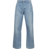 Carhartt WIP Kavbojke Simple moder denim