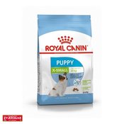 Royal Canin SHN XSMALL PUPPY 1,5KG
