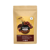 Reishi prah organski DTC, 50g