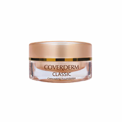 Coverderm Classic Korektivni puder za lice, 15ml, No 5