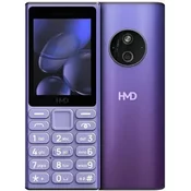 HMD mobilni telefon 110 4G, Blue