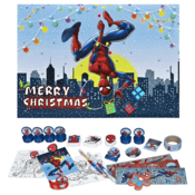 Spiderman adventski kalendar