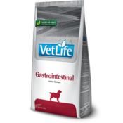 FARMINA hrana za pse Vet Life GastroIntestinal, 12kg