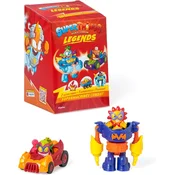 shumee Super Zings Legends 34231 Supermachines Combat
