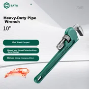 Sata Klešta za cevi 70813, 10