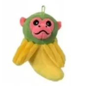Plush Italian Brainrot, 28 cm - Chimpanzini Bananini