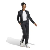 Adidas Ženska komplet trenerka W ESS 3S Ts, JD5434, Crna