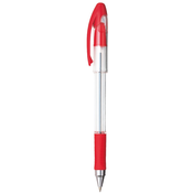 Kemijska olovka Penac Soft Glider - 0.7 mm, crvena