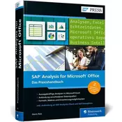 SAP Analysis for Microsoft Office