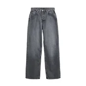 ARMEDANGELS Kavbojke ENIJAA siv denim