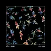 Slow Pulp - Moveys (Deluxe Edition) (Reissue) (2 LP)