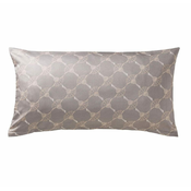 Joop! Prevleka za blazino JOOP! CORNFLOWER GRADIANT 40x80 cm, pesek