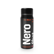 GymBeam Nero shot