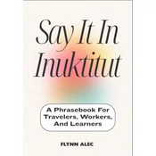 Say It In Inuktitut