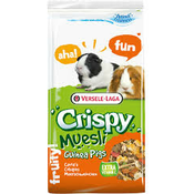 Versele-Laga Crispy Muesli Guinea Pigs - hrana za zamorcice, 1 kg