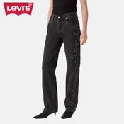 Levis 501 90s Traperice