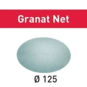 Brusna mreža Granat Net STF D125 P320 GR NET/50 kos