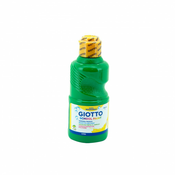 Tempera GIOTTO 250ml zelena 530812