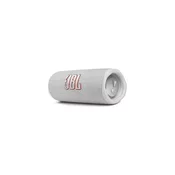 ZVUCNIK PRENOSIVI JBL FLIP 6 BLUETOOTH BIJELI #itakcija