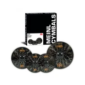 Set činel Classics Custom Dark Meinl CCD141620