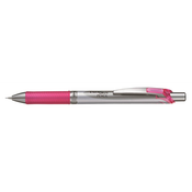 Pentel patent olovka energize pl-75 pink ( p.pl75p )