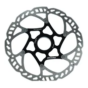 Swissstop Catalyst 203mm Zavorni kolut s sredinsko luknjo