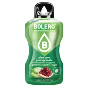 Bolero Classic Aloe Vera Granatno jabolko - Paket 24 vrečk