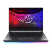 Prijenosno racunalo Asus ROG Strix G16, 16 2.5K 300 Hz, Core Ultra 9 290HX Plus, 32 GB, 1 TB, RTX 5070 (G615LP-TS219)