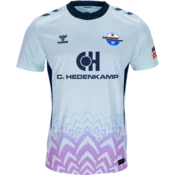 Hummel Dres SC Paderborn 07 3rd 2026/27