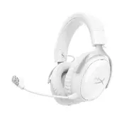 HYPERX Cloud III S Wireless bijela AX6G1AA