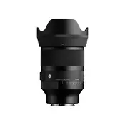 Sigma objektiv 35mm F/1,2 DG II Art (Sony FE)