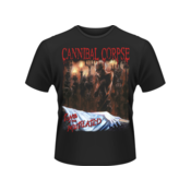 Tomb Of The Mutilated T-Shirt L