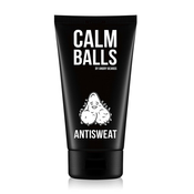 ANGRY BEARDS Antisweat - dezodorant za žoge 150 ml