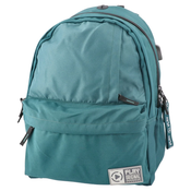 Play Školski ranac Double pack 25, 40x34x18cm, Maslinasti