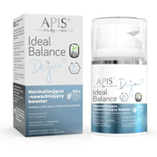 IDEAL BALANCE BY DEYNN Krema za regeneraciju i hidrataciju kože lica 50ml |APIS COSMETICS| Kozmo