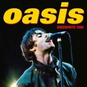 Oasis - Knebworth 1996 (Digipak) (2 CD)