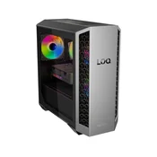Namizni računalnik Lenovo IdeaCentre LOQ 26ADR10, Ryzen 7 8745HX, 32GB, 1TB, RTX 5070, Windows 11 Home