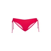 LSCN by LASCANA Bikini hlačke češnjevo rdeča