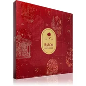 BABOR Ampoule Concentrates Advent Calendar adventni koledar za intenzivno nego obraza