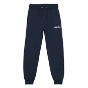ELLESSE Hlače Stasere mornarska/bela