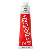 Creta Color Tempera barva 42 ml Vermillion