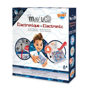 Buki Mini lab elektronike ( 101994 )