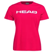 HEAD Club Lucy Ženska Majica