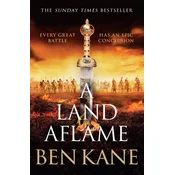 Land Aflame